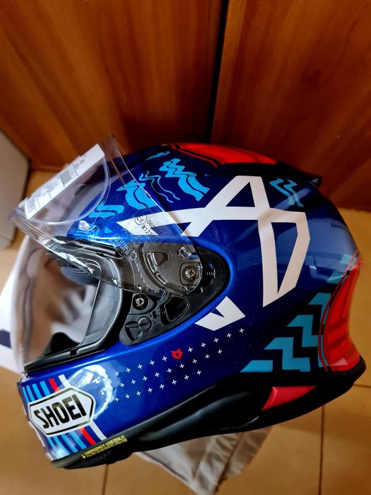 Casca Shoei Nxr2 S caNoua[nu Arai,Agv,Hjc,Xlite,Nexx,Mt,Bell,suomy,ls2
