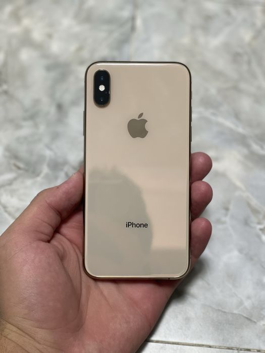 Продам Iphone  XS