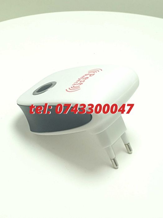Pest Repeller Anti Soareci Anti Insecte Anti Daunatori Priza Norma