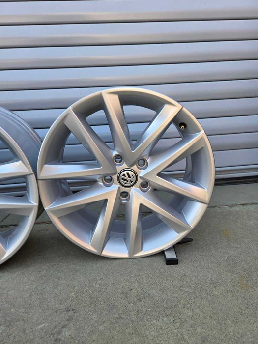 17'' Джанти за Volkswagen