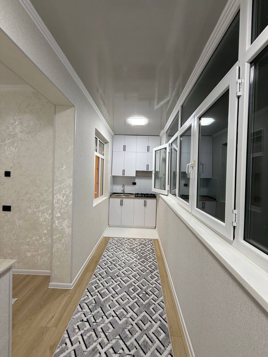 Продается однокомнатная квартира Юнусабад 11 Мегапланет Метро