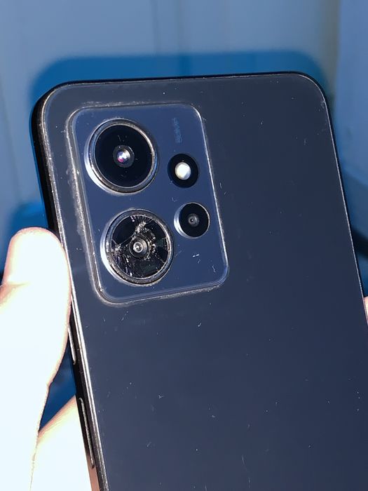 Xiaomi Redmi Note 12