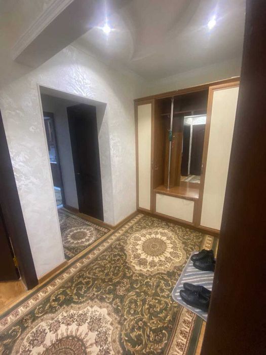 Продаётся Квартира 
Адрес:  Себзар  , Алмазарский  р-н