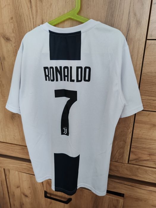 Tricou Juventus Ronaldo#7
