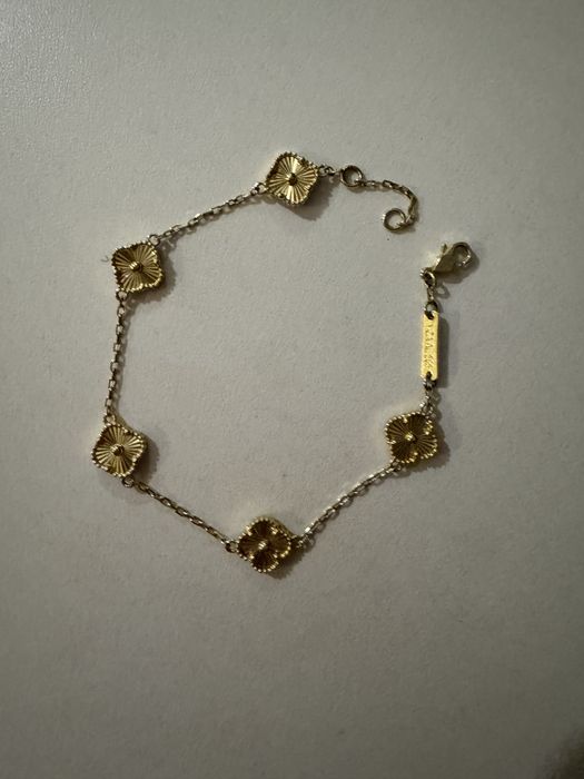 Браслет Van Cleef