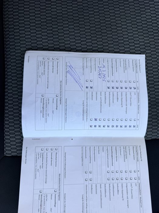 Volkswagen Polo 1.6 TDI