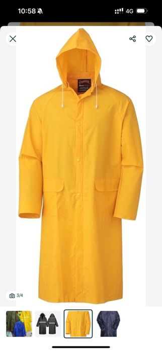 Дождевик оптом и в розницу !