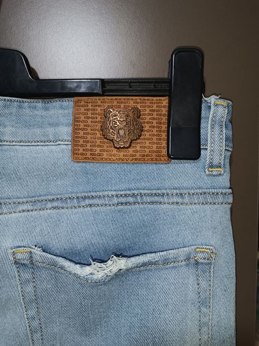 Blugi dama Kenzo Paris mărimea M