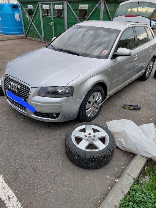 Audi A3 de vanzare