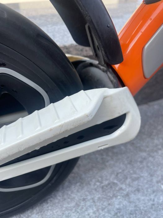 Баланс колело Scout