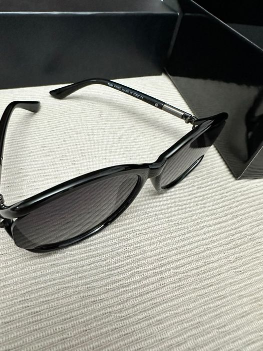 Очки новые Fendi солнцезащитные