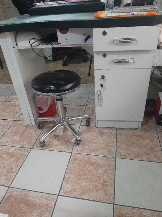 Мебель для салона