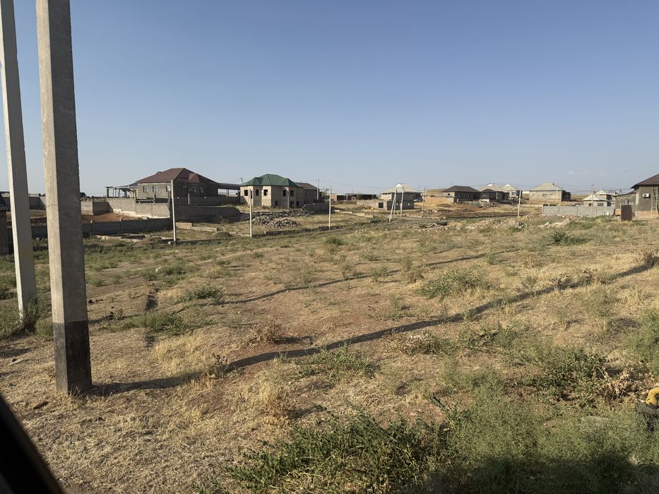 Жер сатылады Документ бари дурыс