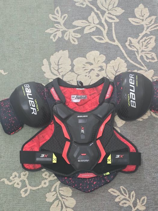 Нагрудник bauer vapor x3