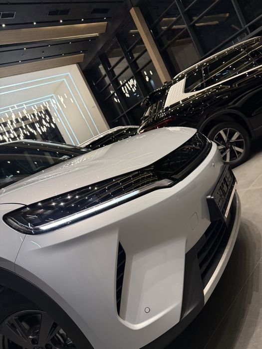 BYD YUAN UP 2026 хамма рангидан бор