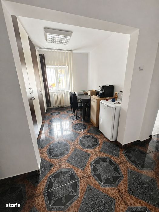 Apartament 2 camere,central,Parter