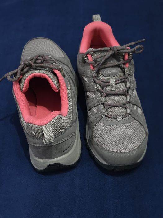 Ghete columbia mărimea 39