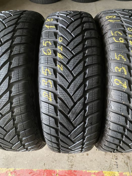 Anvelope iarna 235/65/18 Dunlop Winter Sport M3 235 65 18 R18