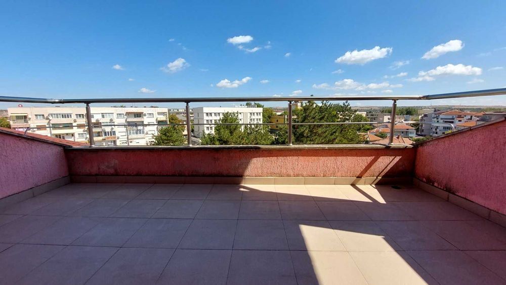 Продава се Двустаен апартамент в Свиленград - 68 кв.м за 736 €/кв.м - Снимка #13