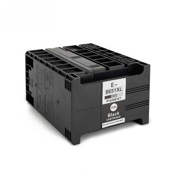 Картридж T8651 XL Epson m5690 m5190