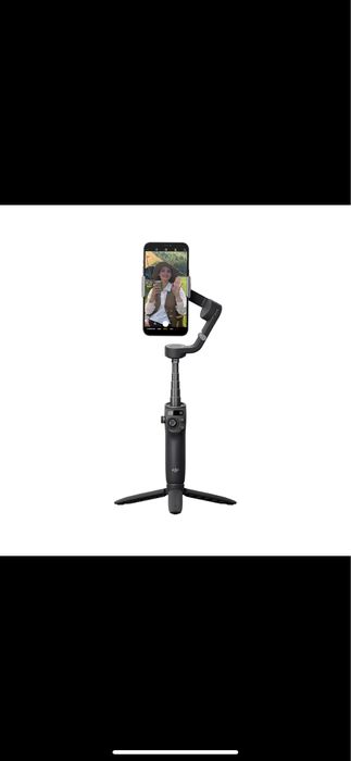 Dji Osmo Mobile 6 sotiladi