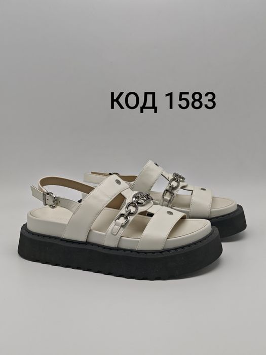 PINKO KATE 06 Оригинални сандали