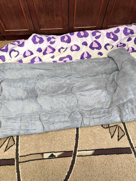 Новое Одеяло теплое, зимнее срочно