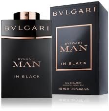 Parfum Bvlgari Man in Black