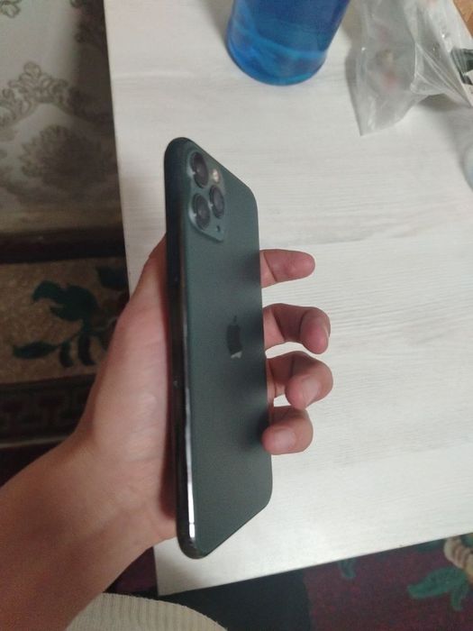 Iphone 11 pro srochniy