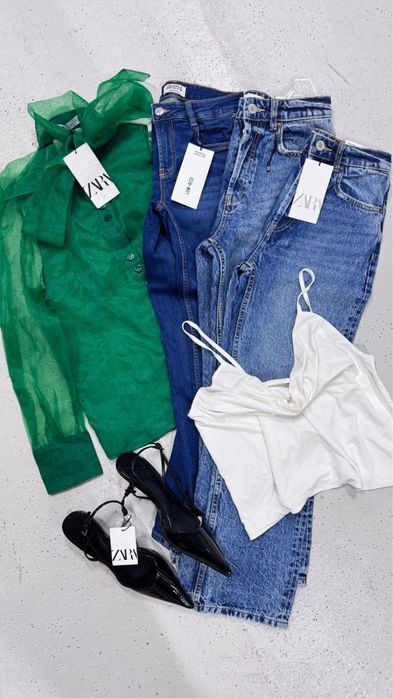 Stocuri Haine Zara !!! Alte Branduri !!!