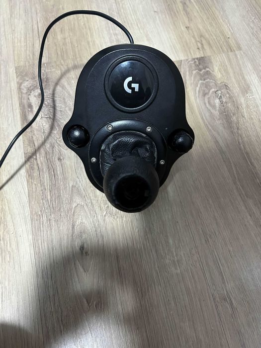 Volan Logitech G29 + Schimbator