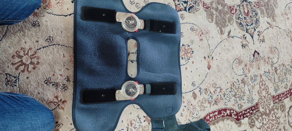 Продам коленный ортез