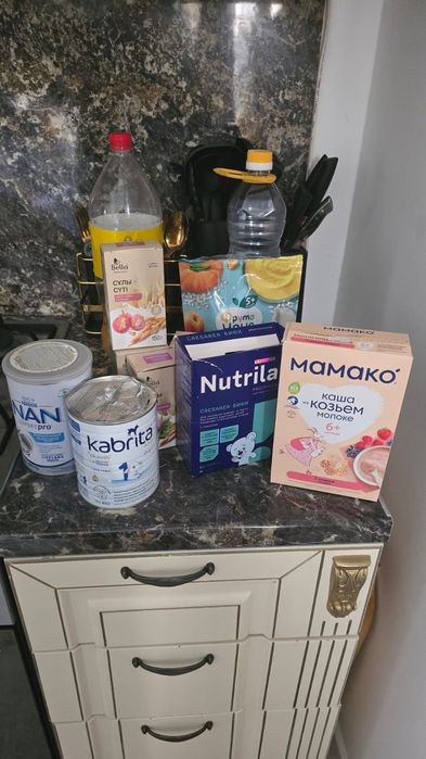 Продам смесь 2000т