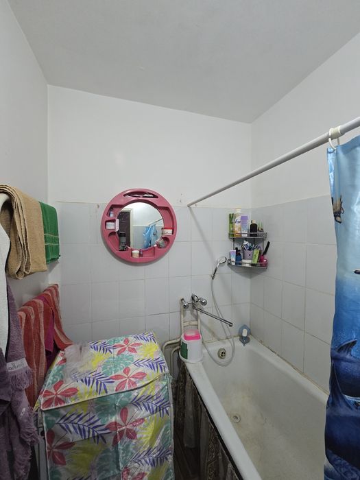 Срочно продаётся квартира на Юнусабад-19 !