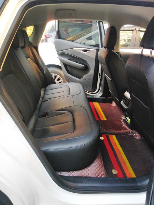 Vikupga: Wuling starlight