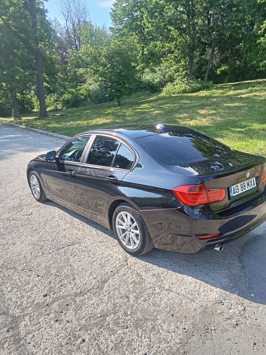 BMW f30 Diesel proprietar
