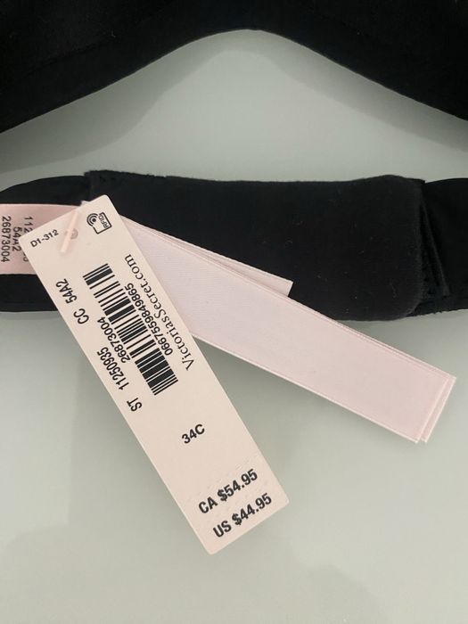 Ситиен Victoria’s Secret