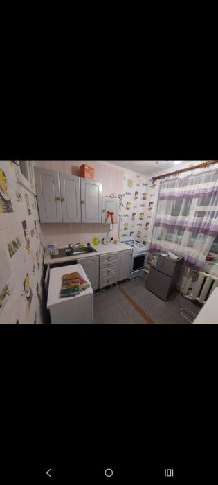 Сдам 1 ком. район Военный институт