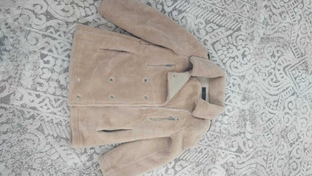 Касуха искусственный мех