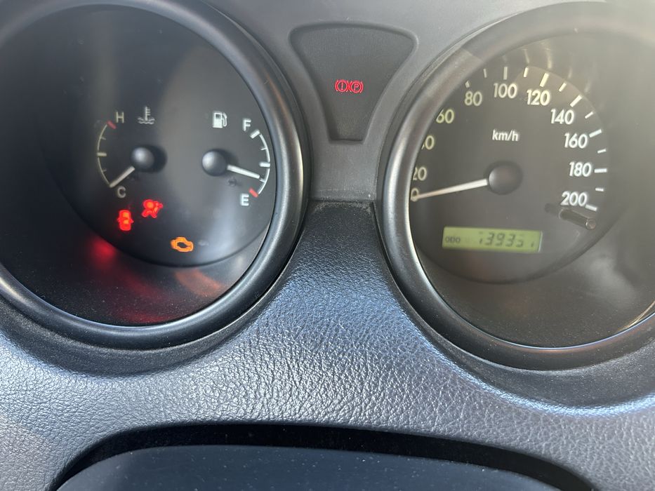 Chevrolet aveo….