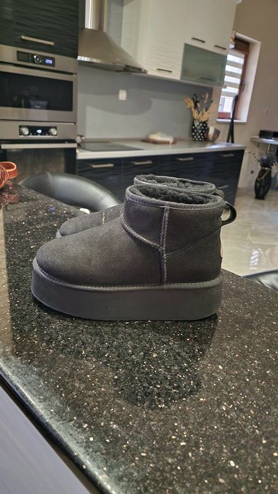 Ботуши на emu australia