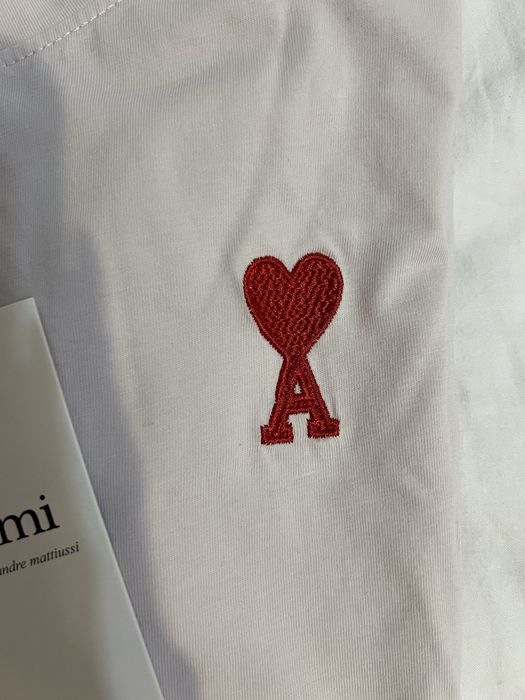 Tricou ami (alexandre mattiussi)