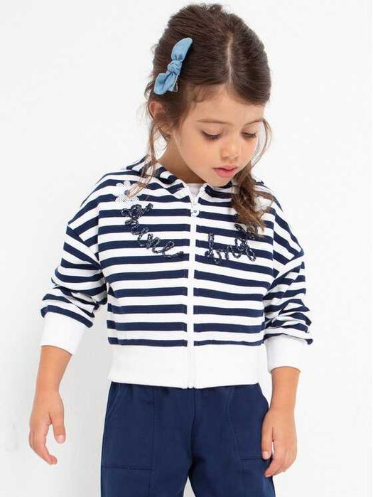 Mayoral 4 години