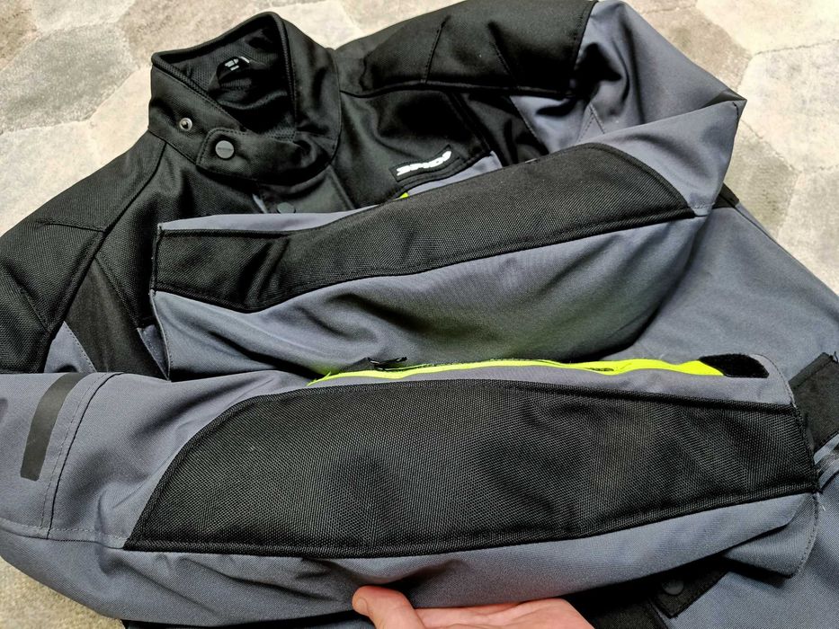 Geaca moto Spidi TRAVELER 3 H2Out