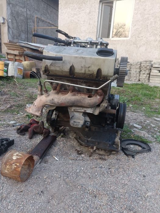 Ауди 2.8 матор Каскелен