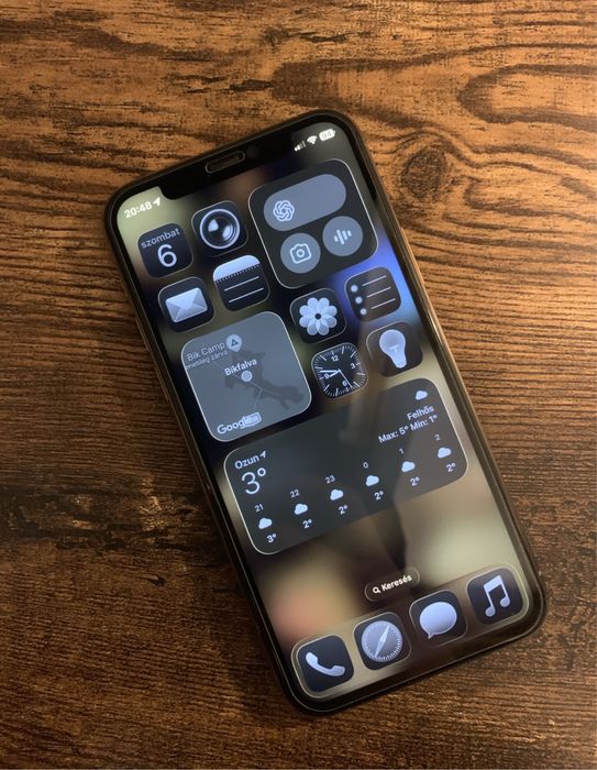 Vand iphone 11 pro