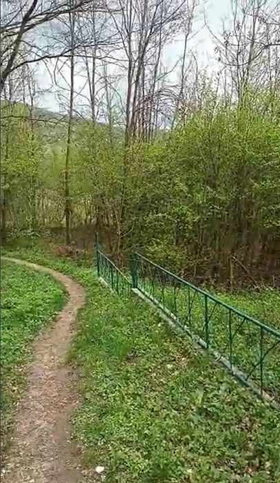 Teren intravilan Pausesti-Maglasi, Ramnicu Valcea