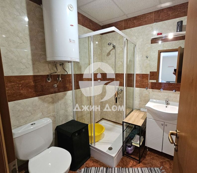 Продава се Двустаен апартамент в к.к. Слънчев бряг - 55 кв.м за 1346 €/кв.м - Снимка #6
