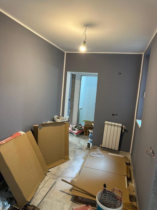 Apartament 3 camere etaj 1 ultracentral