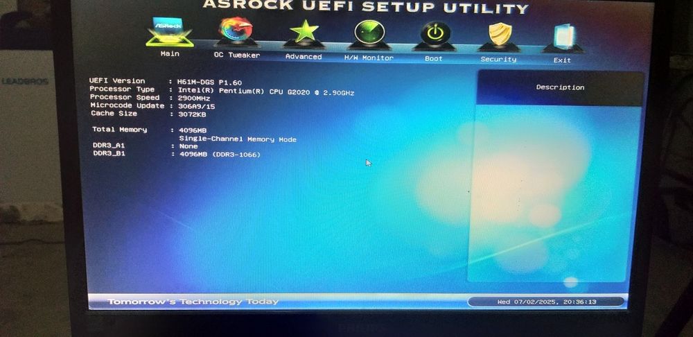 Kompiyure Sotiladi DDR 3